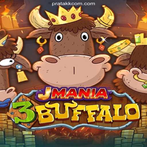 Exploring the Thrilling World of JMania3Buffalo: A Journey into Brazil's Most Trusted Online Casino Experience