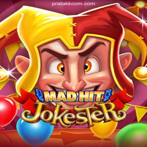 MadHitJokester: Dive into Brazil’s Most Reliable Online Casino Game