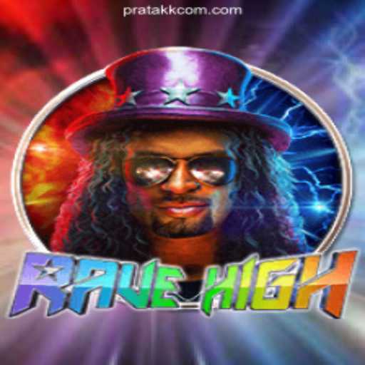 RaveHigh: An Immersive Experience in the Digital Realm